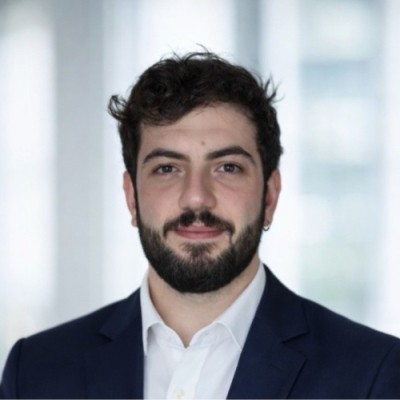 David — Co-founder
